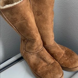 UGG CLASSIC TALL II BOOT